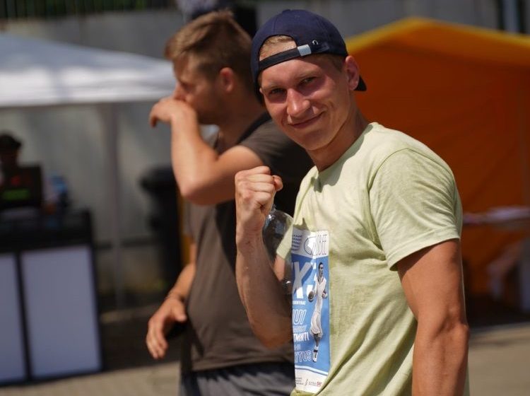  3×3 gatvės krepšinio turnyras,  krepšininkui Gyčiui Andrijauskui atminti ir pažymėti Lietuvos krepšinio 100 – metį