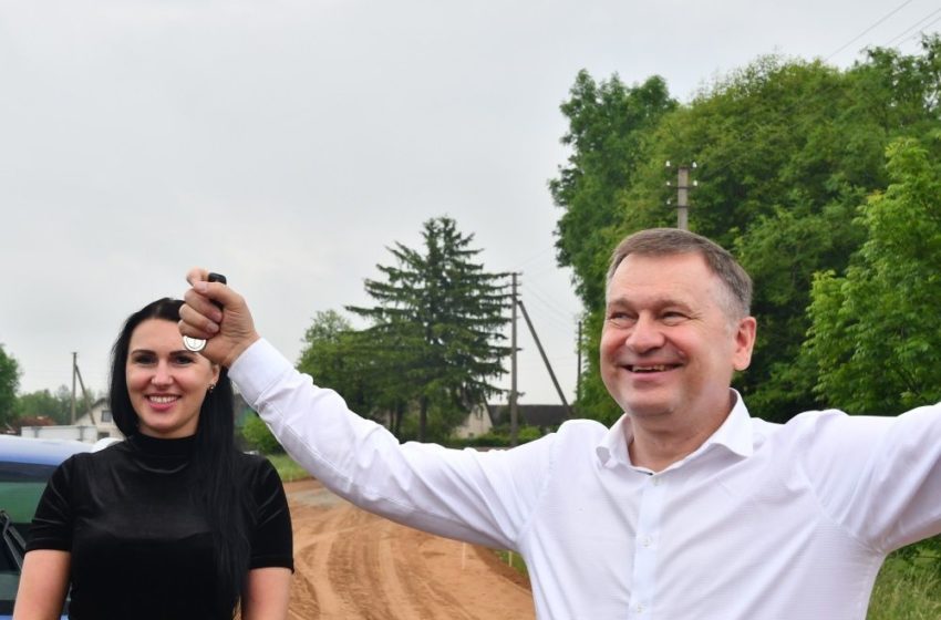  Vasarą Alytaus rajone – ne tik žemės ūkio darbai (foto)