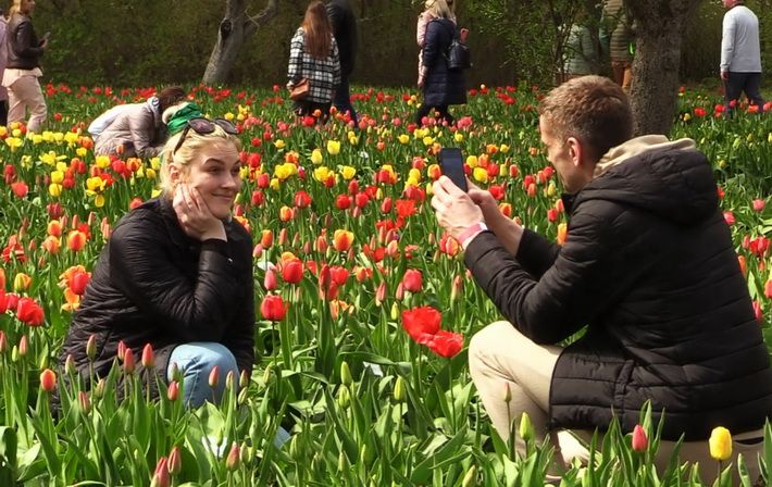  Burbiškio dvaras Radviliškio rajone (video)