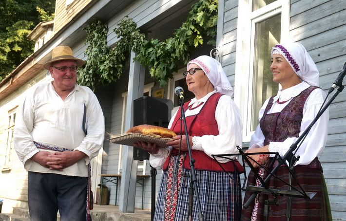  Oninės Kibyšiuose-2022 (video+foto)