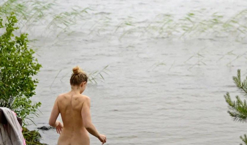  Ar Alytaus rajone reikia įrengti nudistų pliažą?