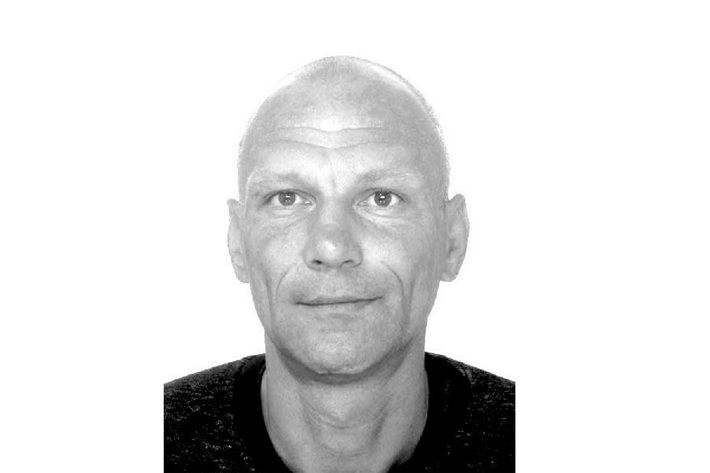  Alytaus policija prašo pranešti šio asmens buvimo vietą
