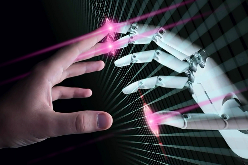  Išmaniosios technologijos, moderni technika keičia populiariausių profesijų sąrašą