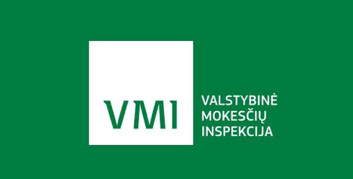  VMI: Atėjo metas sumokėti žemės mokestį