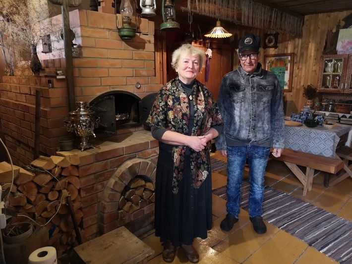  LRT Radijo laidoje „Atrask Lietuvą“ – Dzūkijos turtai, išskirtiniai objektai bei žmonės, kuriantys verslus gimtuosiuose namuose