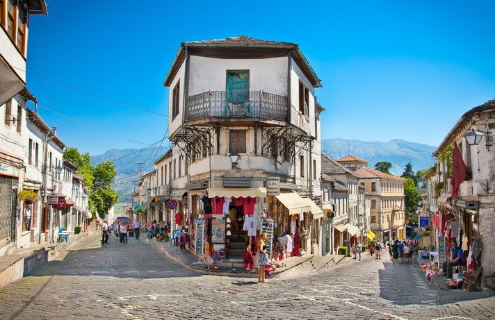  Neatrastoji Albanija – užslėptas Balkanų perlas, atrandantis kelią į keliautojų širdis