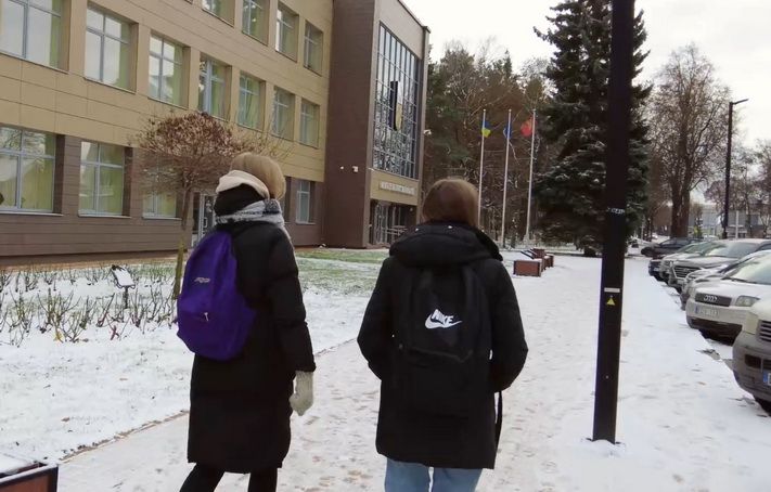  Alytaus rajono savivaldybė didina paramą studentams (video)