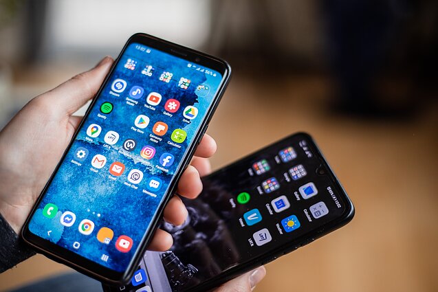  Programėlės vasarai: viskas, ko gali prireikti kelionėje – išmaniajame telefone