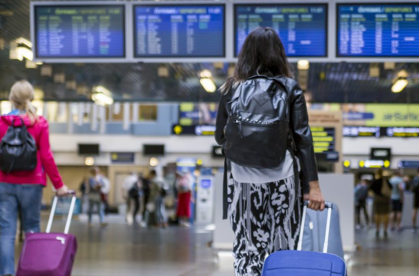  Kuo pasidomėti prieš atostogas užsienyje: turistams grasina ir primirštos ligos
