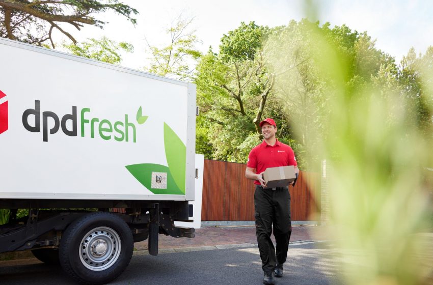  Šviežias maistas iš Lietuvos ūkių ant jūsų stalo – vos per vieną dieną: startuoja nauja paslauga „DPD Fresh“