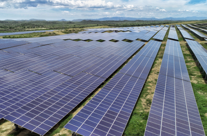  Kaišiadoryse planuojamas didžiausias saulės jėgainių parkas skirtas gaminantiems vartotojams