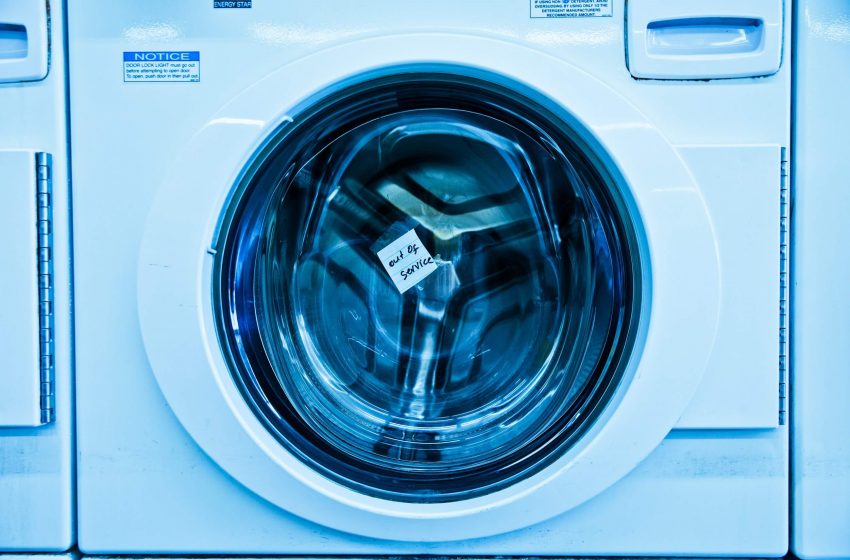 Kaip priduoti seną buitinę techniką?