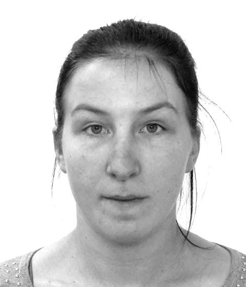  Policija ieško be žinios dingusios Ingos Jančiulytės