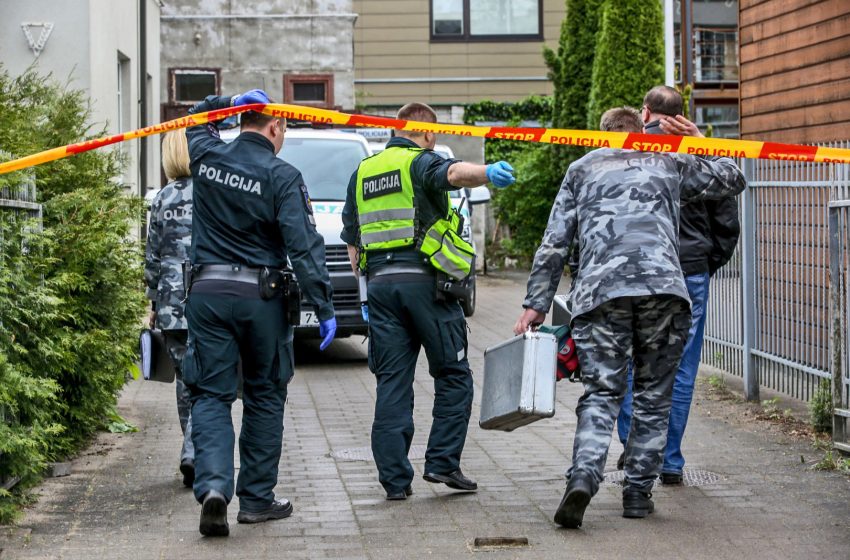  Po dar vienos grasinimų atakos susprogdinti ugdymo įstaigas – policijos rekomendacijos