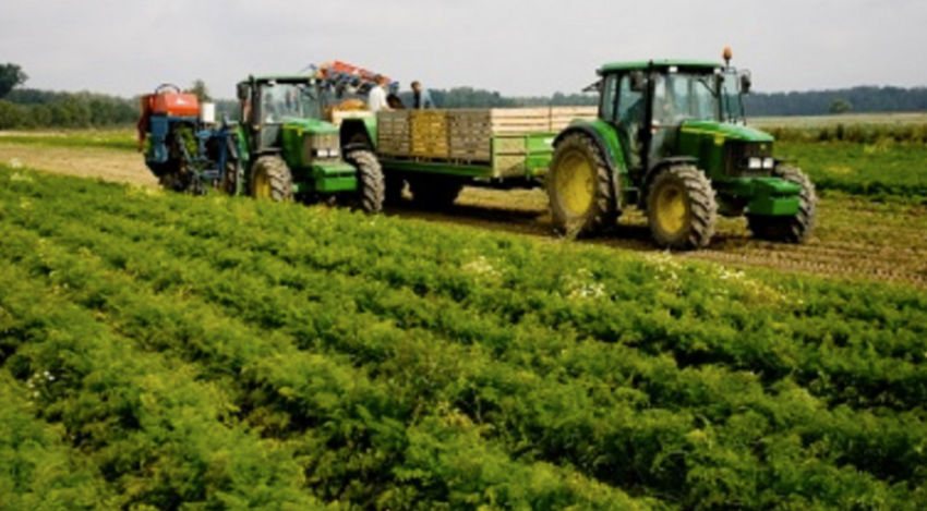  Europos Komisija pritarė pirmajam Lietuvos žemės ūkio ir kaimo plėtros strateginio plano pakeitimui