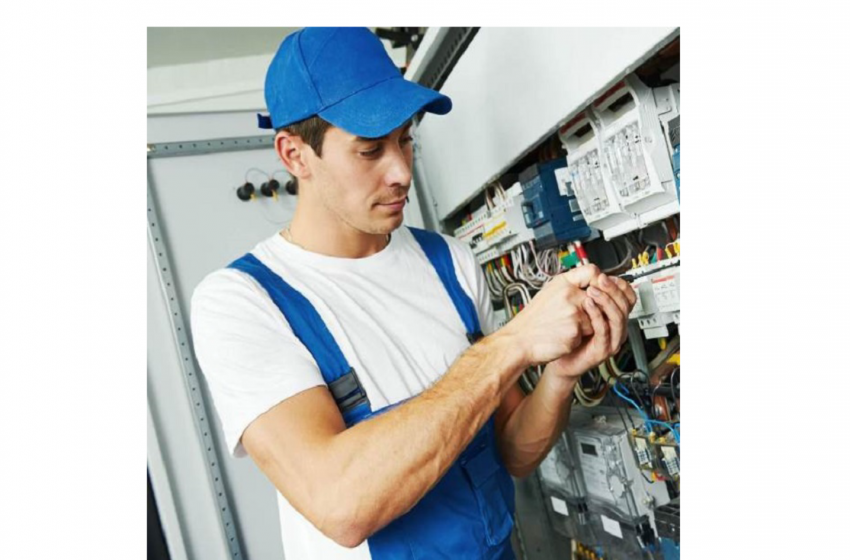  Ką reikėtų žinoti apie elektros laidų sujungimą namuose?