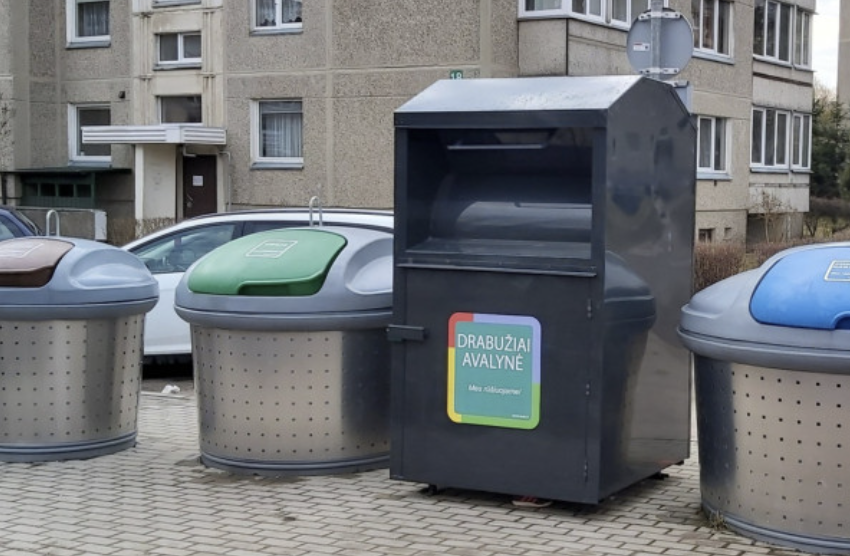  Alytuje pasikeitė vietinės rinkliavos nuostatai ir dydžiai 
