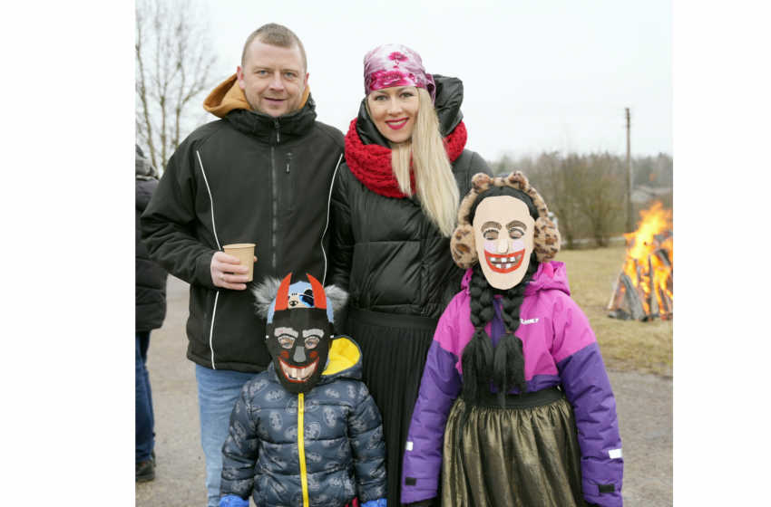  Buvęs emigrantas Algimantas Grigas laimę rado Lietuvoje: dirba mėgstamą darbą ir mylimą šeimą stebina patiekalais