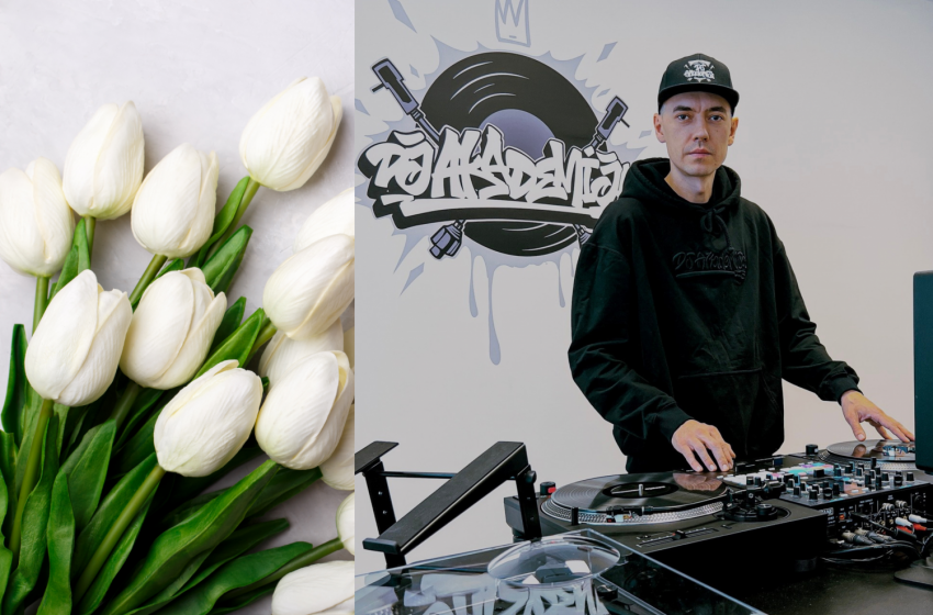  Vasario 22 d. gimtadienį švenčia Valdas Kazakevičius – DJ Dee