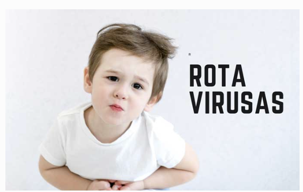  Vaikas užsikrėtė rota arba noro virusu: kaip jam padėti?