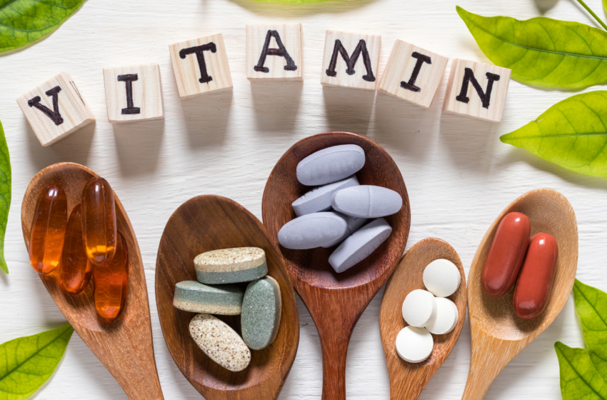  Kokius vitaminus pasirinkti paaugliams?