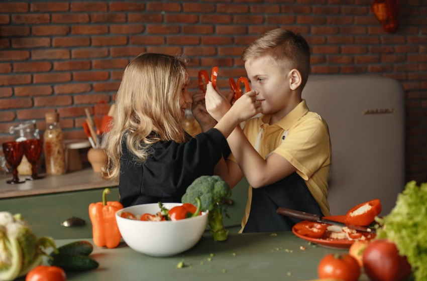  Daugėja darželių, vaikus maitinančių pagal kokybės sistemas pagamintais maisto produktais – patenkinti ir vaikai, ir jų tėvai