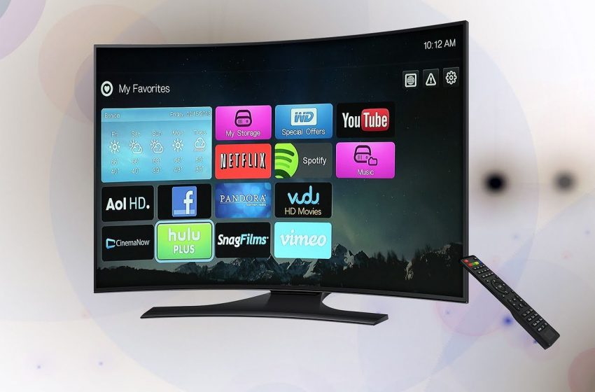  Kokie kriterijai svarbūs renkantis naują televizorių?