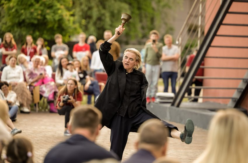  Muziejų naktyje Alytuje – rekordiniai skaičiai lankytojų