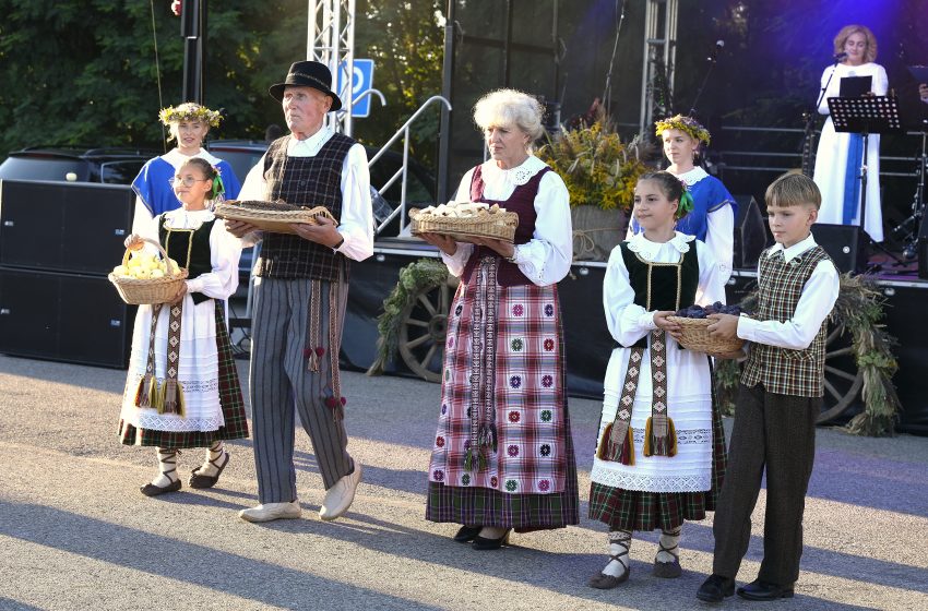  Žolinės šventė-2024 (video+foto)