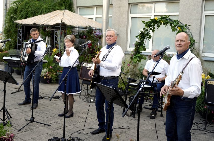  Klajokliai – Aš lauksiu tavęs (video)