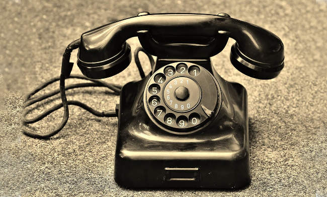  Laidiniai telefonai ragelio dar nededa: kodėl lietuviai ir toliau naudojasi fiksuotuoju ryšiu?