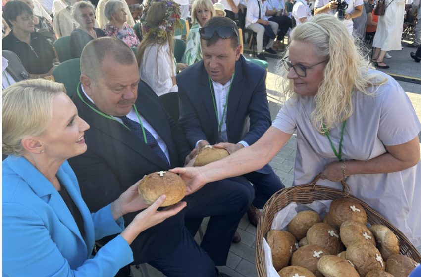  Daugiau bendradarbiavimo galimybių – kaimyninėje Lenkijoje