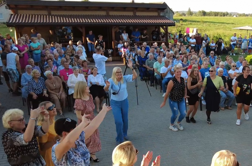  Mikalavo bendruomenės šventė „Vasarą palydėkime kitaip” (foto+video)