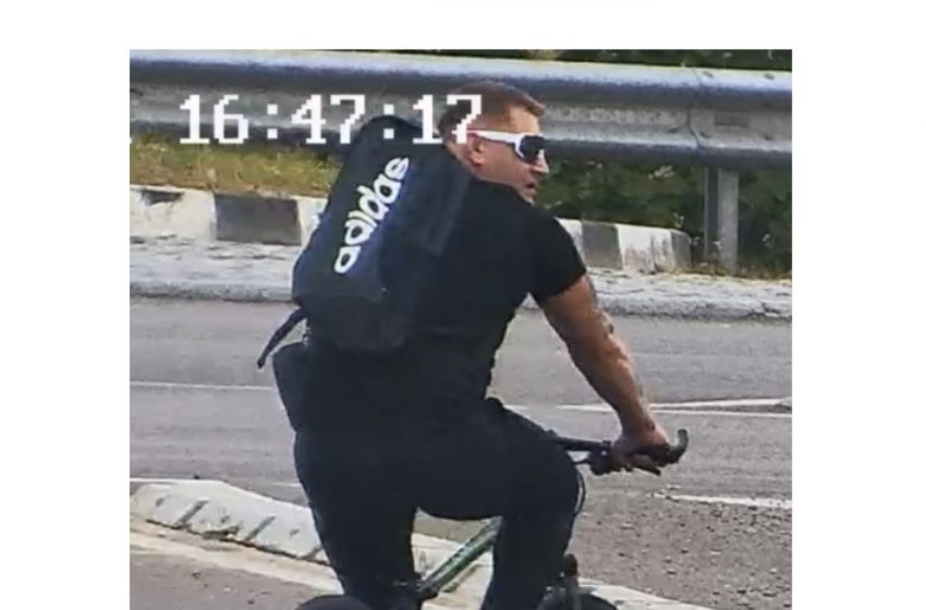  Policija prašo atpažinti