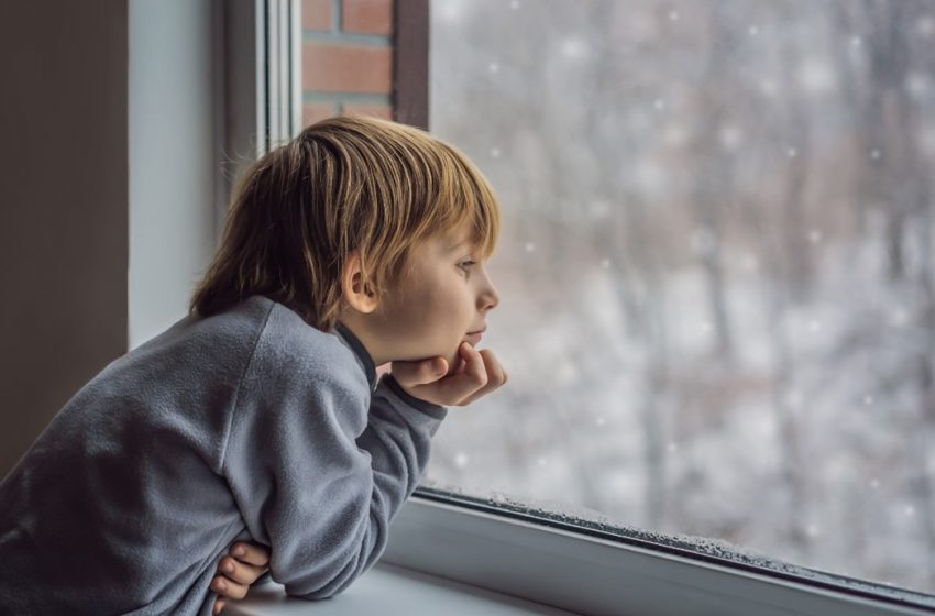  Šalti orai užklupo netikėtai: kaip nesušalti iki šildymo sezono pradžios?