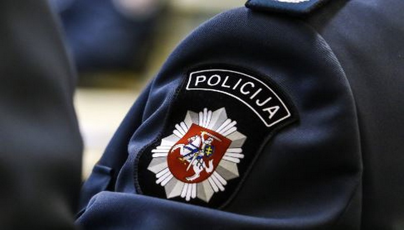  Policijos suvestinėje – dviejų neblaivių vairuotojų sulaikymas