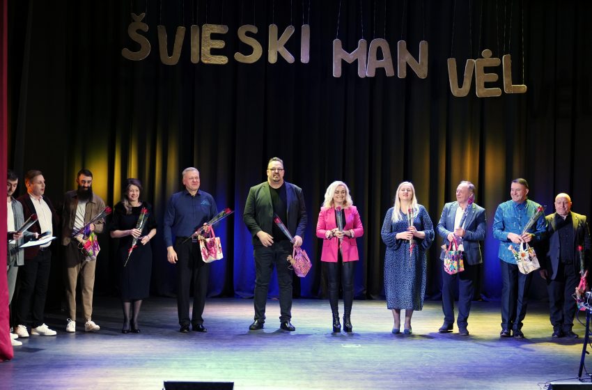  Vestuvinių muzikantų fiesta „Švieski man vėl” Butrimonyse (foto+video)