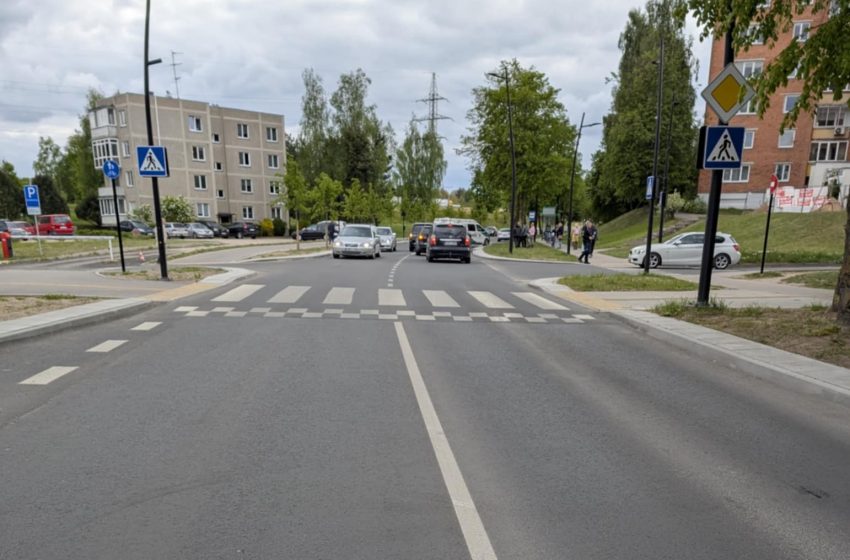 Prašome atsiliepti Alytuje įvykusio įvykio liudininkus