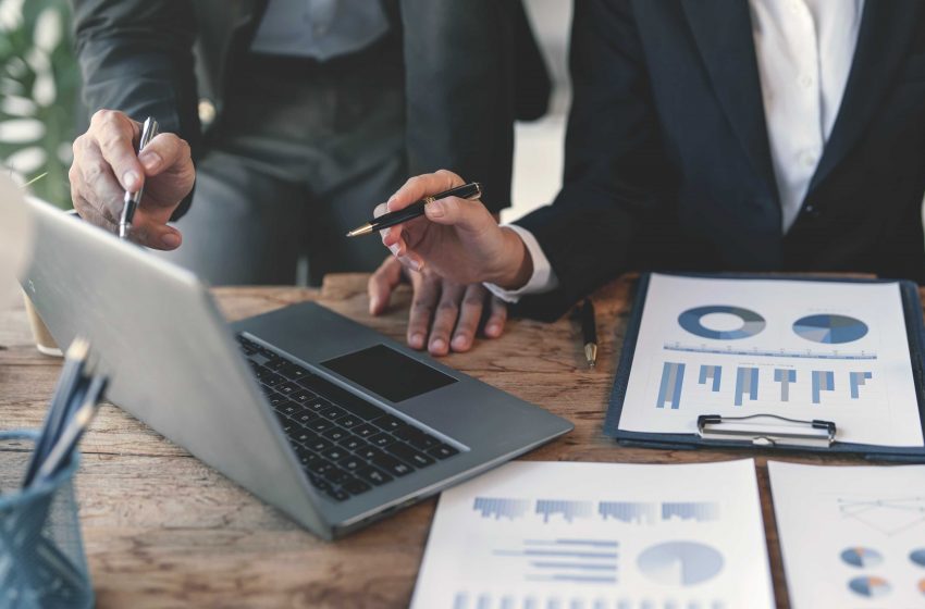 ERP programa verslo valdymui – kaip pasirinkti ir ką žinoti