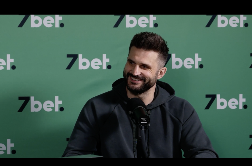 Apie J.Valančiūno ir T.Pačėso pokalbį užsiminęs L.Kleiza: „Šou tik prasideda“
