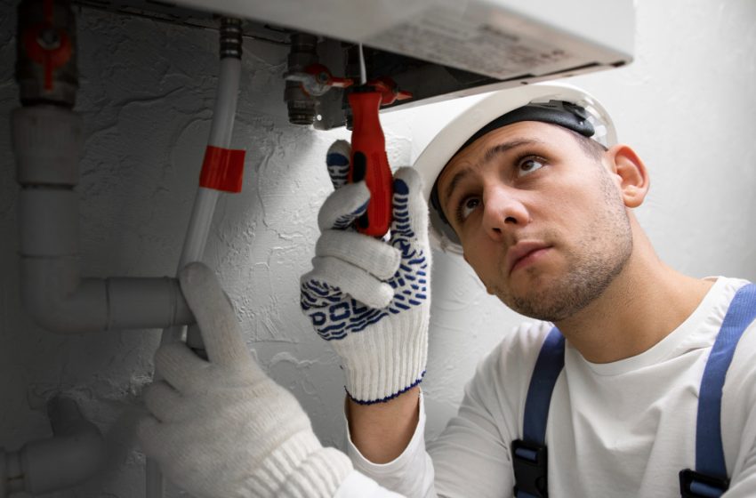 Kodėl montuoti šilumos siurblį vasarą – išmintingas pasirinkimas?