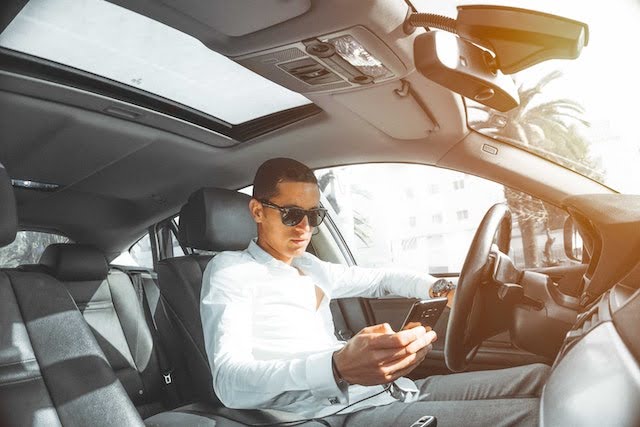  Kodėl žmonės permoka už nekomfortišką važiavimą ir kas iš tiesų lemia automobilio savijautą