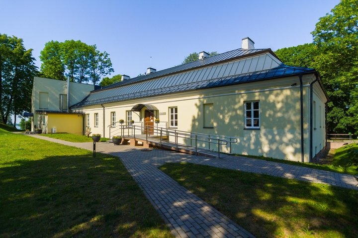 Gegužės 31 d. Veisiejų regioninio parko lankytojų centras kviečia į pažintinę ekskursiją