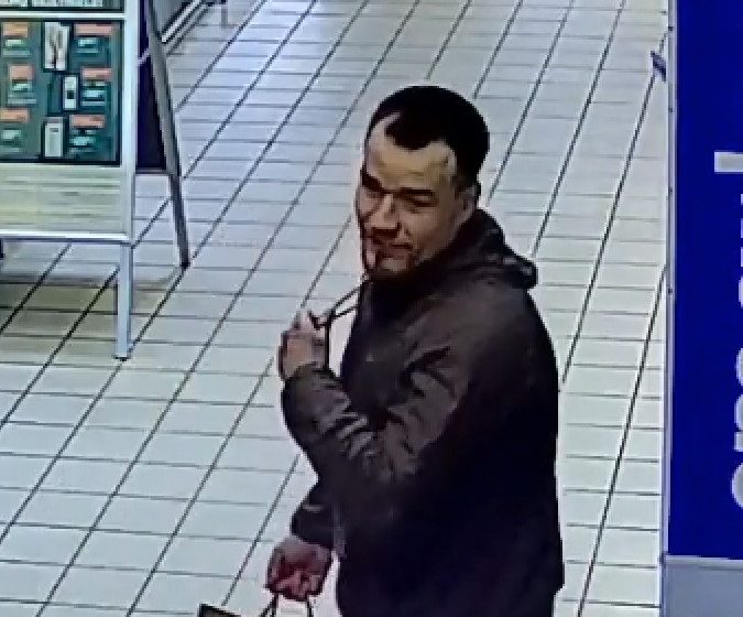 Policija prašo atpažinti