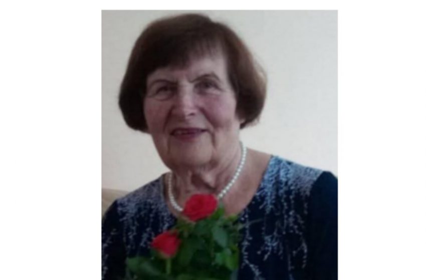 IN MEMORIAM BIRUTĖ – MIZERIENĖ – PALIONIENĖ (1939 – 2025)