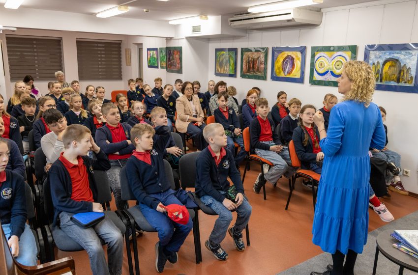 Alytuje planas be taisyklių? O taip!