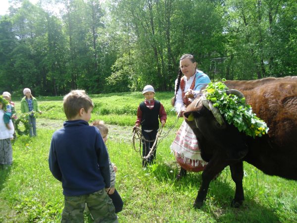 Sekminės – ką apie jas žinome?