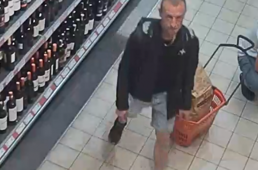Policija prašo atpažinti