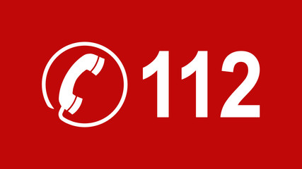 Numerio 112 mobiliajai programėlei kurtiesiems – penkeri