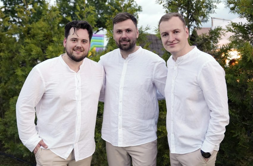  Grupė „Projektas” (video)